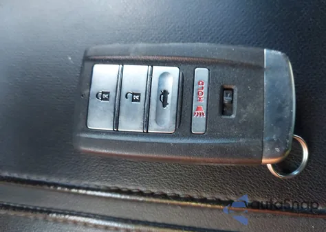 2015 Acura Tlx V6 Advance z USA, uszkodzony, nr VIN 19UUB3F70FA008346